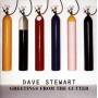 Dave Stewart - Greetings From The Gutter