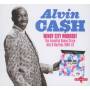 Alvin Cash - Windy City Workout