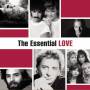 Essential Love / Various (can) - Essential Love / Various
