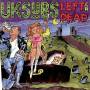 UK Subs - Left For Dead (Studio)