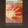 Laurent Cugny & Lumiere - Santander
