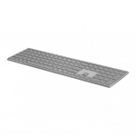 Microsoft - MS Surface Zubeh�r Keyboard 2. Edition - GB [DE-Version, German Keyboard]