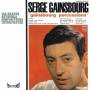 Serge Gainsbourg - Gainsbourg Percussions