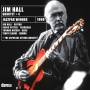 Jim Hall - Jazzpar Quartet+4