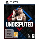 Ps5 - Undisputed