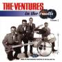 The Ventures - In The Vaults Vol.2