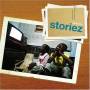 Shai Linn - Storiez