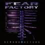 Fear Factory - Demanufacture