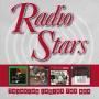 Radio Stars - Thinking Inside The Box (4 CD Box Set)