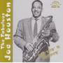Joe Houston - Rockin N Boppin