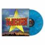 Gluecifer - Soaring With Eagles At Night To Rise