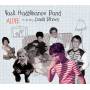 Vasil Band Hadzimanov - Alive