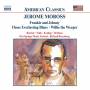 Rosenberg / Hot Springs Music Fe - Frankie And Johnny/Those Everl