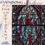 Choir Of Grace Cathedral / John Fenstermaker - Evensong for Feast of Epiphany