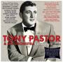 Tony Pastor & His Orchestra - The Tony Pastor Collection 1940-51