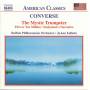 Joann Falletta / Buffalo PO - The Mystic Trumpeter