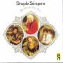 Staple Singers - Be What You Are