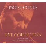 Paolo Conte - Concerto Live @ Rsi (12 Aprile 1988) (CD/DVD) [IT-Version, Regio 2/B]