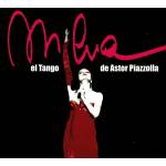 Milva - El Tango De Astor Piazzolla