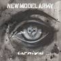New Model Army - Carnival (Ltd.CD Mediabook)