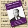 Simon Barere - At Carnegie Hall Vol.4-1949