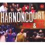 Nikolaus Harnoncourt / Chamber Orchestra Of Europe - Porgy & Bess