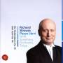 Paavo Jrvi / NHK Symphony Orchestra Tokyo - Ein Heldenleben & Don Juan