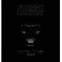 Johnny Hallyday - Rester Vivant Tour (Ltd.Deluxe Edition)