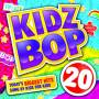 Kidz Bop Kids - Kidz Bop 20
