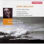 Richard Hickox / CLS - A Downland Suite/Orches.Poem/+