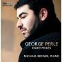 Michael Brown - Perleeight Pieces