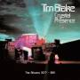 Tim Blake - Crystal Presence - The Albums 1977-1991 3CD Clamsh