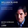 Kevin Gorman - Piano Sonatas