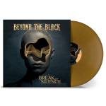 Beyond The Black - Break The Silence(Gold Vinyl)