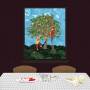 Parsnip - When The Tree Bears Fruit (ltd.neon Green Vinyl)