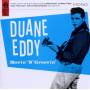 Duane Eddy - Moovin N Groovin