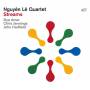 Nguyn Quartet L - Streams