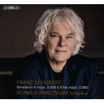 Ronald Brautigam - Klaviersonaten