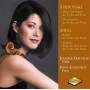 Stravinsky / Ravel / Aznavoorian / Frautschi - Music For Violin & Piano