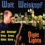 Walt Weiskopf / Drew Gress / Steve Davis - Night Lights