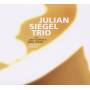 Julian-Trio- Siegel - Live At The Vortex