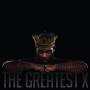 Reks - Greatest X