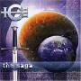 Ice - Saga