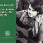 TRICKETT ED - Telling Takes Me Home