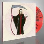 Stoned Jesus - The Harvest (Red/Black Splatter Vinyl)