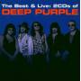 Deep Purple - The Best & Live