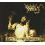 Hooded Priest - Devil Worship Reckoning
