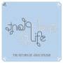 Plant Life - Return Of Jack Splash