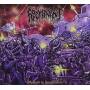 Abominant - Onward To Annihilation