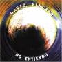 David Vincent - No Entiendo